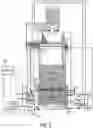 Fig. 06 - Magnetically Driven Beverage Brewing System and Method