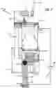 Fig. 08 - Magnetically Driven Beverage Brewing System and Method