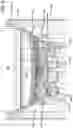 Fig. 10 - Magnetically Driven Beverage Brewing System and Method