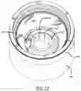 Fig. 12 - Magnetically Driven Beverage Brewing System and Method