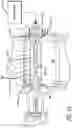 Fig. 16 - Magnetically Driven Beverage Brewing System and Method