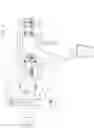 Fig. 02 - Automatic hot beverage preparation machine