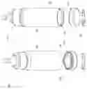 Fig. 23 - HEATED OR COOLED PORTABLE DRINKWARE