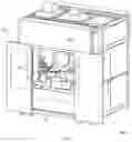 Fig. 05 - AUTOMATIC COOKING APPARATUS AND METHOD OF USING IT FOR COOKING