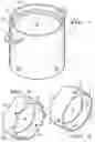 Fig. 02 - POTS, PANS, AND FRYING PANS WITH INSULATED BOTTOM
