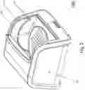 Fig. 03 - Counter top cooking appliance