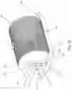 Fig. 15 - Counter top cooking appliance