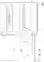 Fig. 23 - Counter top cooking appliance