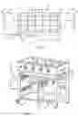 Fig. 03 - Outdoor cooking station and system with removable insulated insert and and method thereof