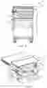 Fig. 04 - Outdoor cooking station and system with removable insulated insert and and method thereof