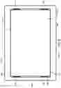 Fig. 09 - Cutting board