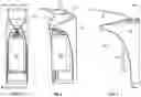 Fig. 04 - Cover arrangement for fluid dispenser