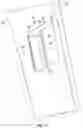 Fig. 10 - Cover arrangement for fluid dispenser