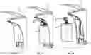 Fig. 15 - Cover arrangement for fluid dispenser