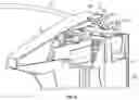 Fig. 16 - Cover arrangement for fluid dispenser