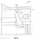 Fig. 20 - Cover arrangement for fluid dispenser