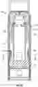 Fig. 23 - Cover arrangement for fluid dispenser