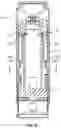 Fig. 24 - Cover arrangement for fluid dispenser