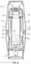 Fig. 28 - Cover arrangement for fluid dispenser