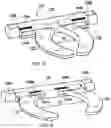 Fig. 05 - Assistive Apparatus With Buttocks Spreading Mechanism
