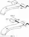 Fig. 06 - Assistive Apparatus With Buttocks Spreading Mechanism