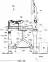 Fig. 12 - Assistive Apparatus With Buttocks Spreading Mechanism