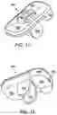 Fig. 13 - Assistive Apparatus With Buttocks Spreading Mechanism