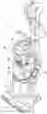 Fig. 01 - VACUUM CLEANER