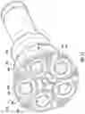 Fig. 11 - VACUUM CLEANER