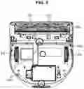 Fig. 06 - Robot cleaner, charging device and charging system