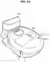 Fig. 16 - Robot cleaner, charging device and charging system