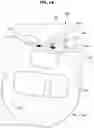 Fig. 20 - Robot cleaner, charging device and charging system
