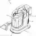 Fig. 01 - Portable extractor
