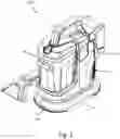 Fig. 02 - Portable extractor