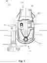 Fig. 06 - Portable extractor