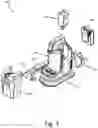 Fig. 08 - Portable extractor