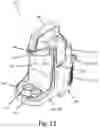 Fig. 13 - Portable extractor