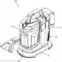 Fig. 01 - Portable extractor