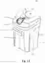Fig. 15 - Portable extractor
