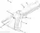 Fig. 01 - Cleaning tool for an extractor