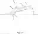 Fig. 21 - Cleaning tool for an extractor