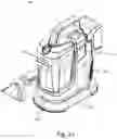 Fig. 22 - Cleaning tool for an extractor