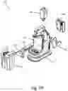 Fig. 28 - Cleaning tool for an extractor