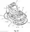 Fig. 31 - Cleaning tool for an extractor
