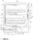 Fig. 02 - Dishwasher and method of operation with settings influenced by food preparation