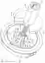 Fig. 07 - Multi-directional air distribution assembly for a dishwashing appliance