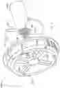Fig. 08 - Multi-directional air distribution assembly for a dishwashing appliance