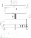Fig. 11 - Multi-directional air distribution assembly for a dishwashing appliance