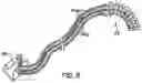 Fig. 07 - Segmented instrument having braking capabilities