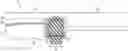 Fig. 01 - Endoscope with pannable camera